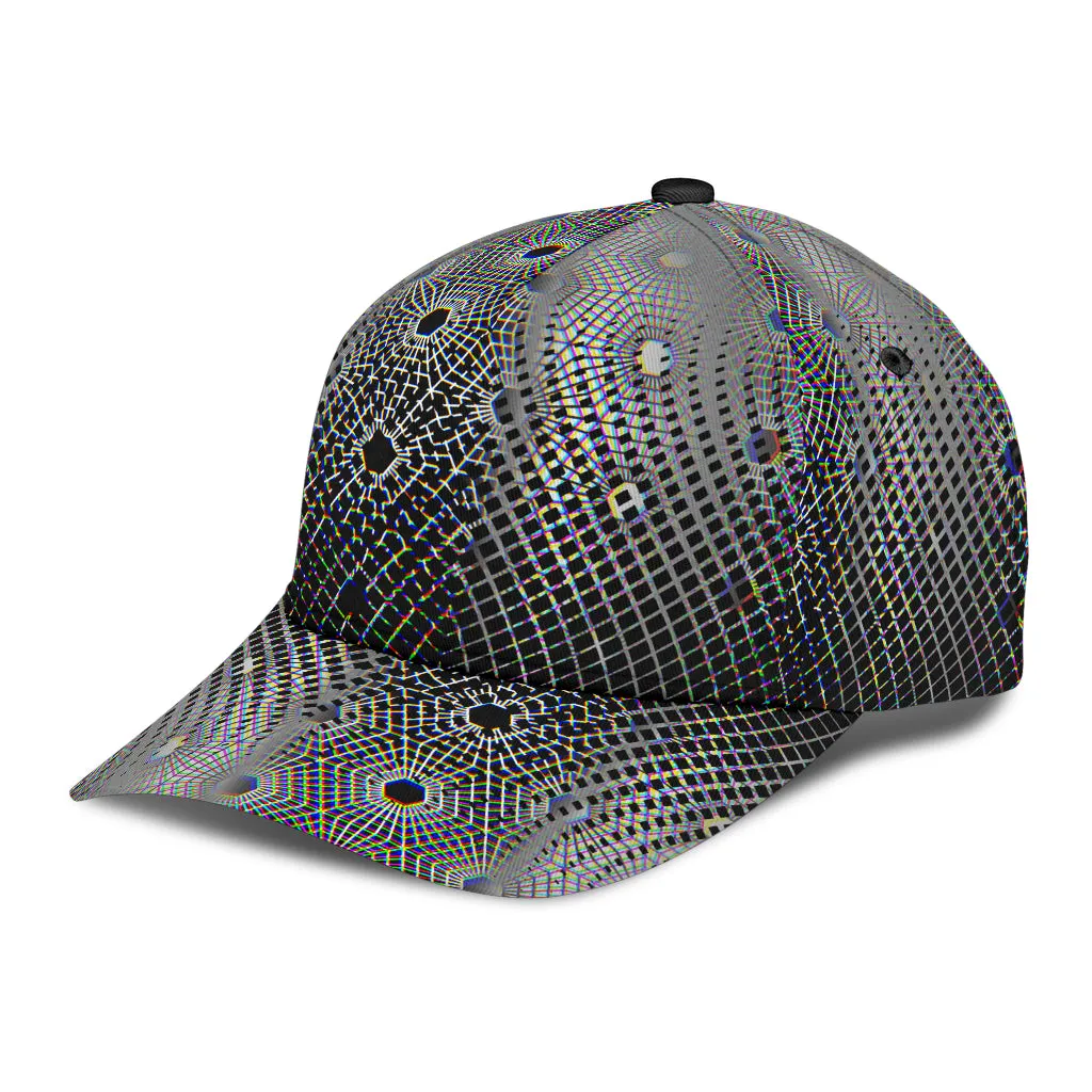 Neuroweb 01 Classic Cap