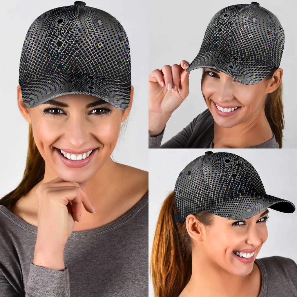 Neuroweb 01 Classic Cap