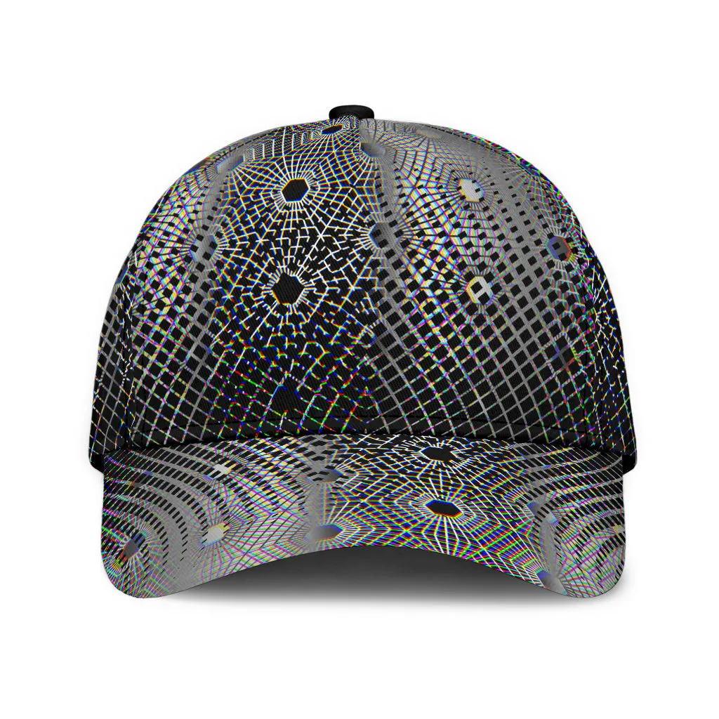 Neuroweb 01 Classic Cap