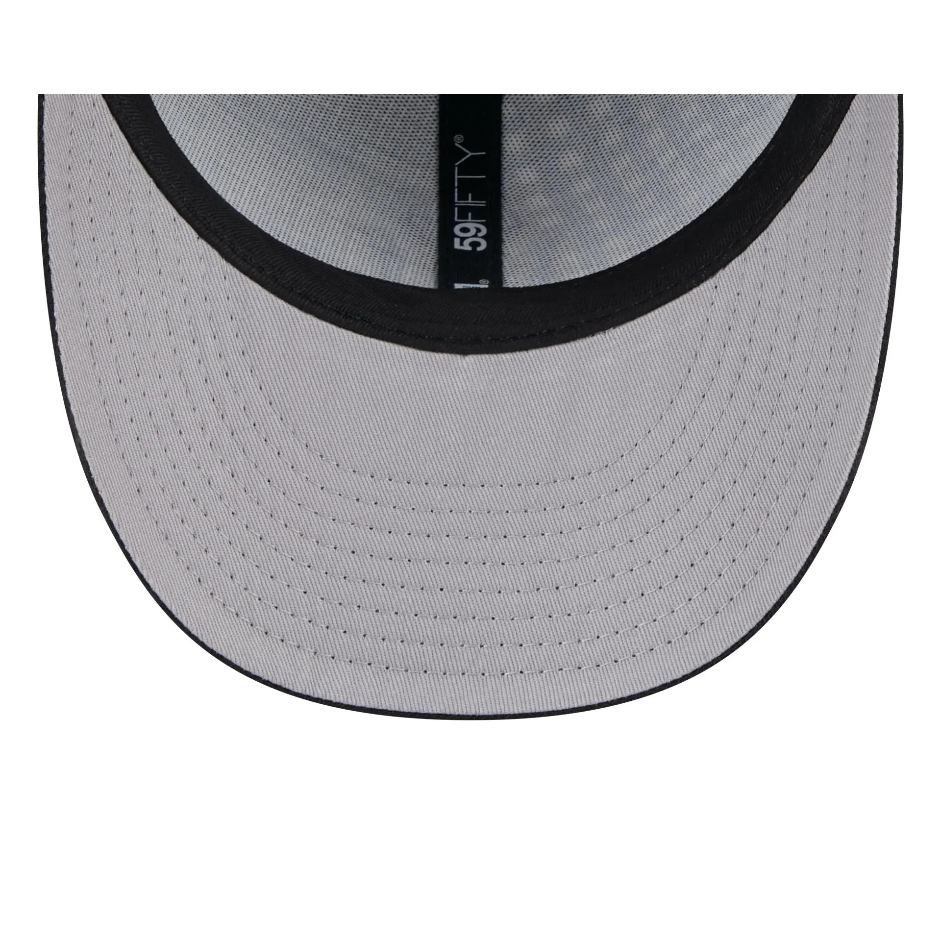 New York Yankees Patch Plaid Low Profile 59FIFTY Fitted Hat