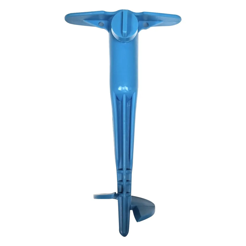 Non Rusting Sand Anchor