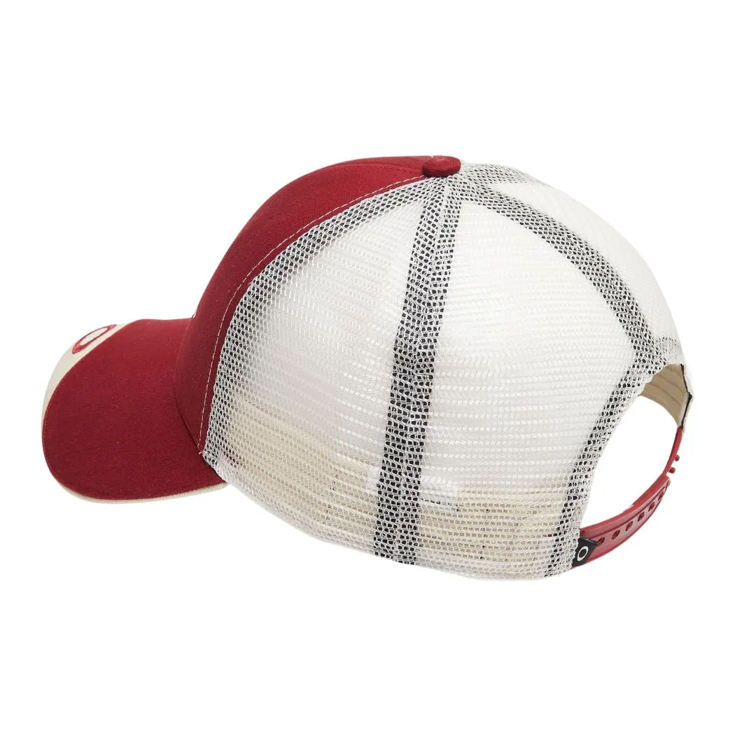 oakley Classic Trucker Hat