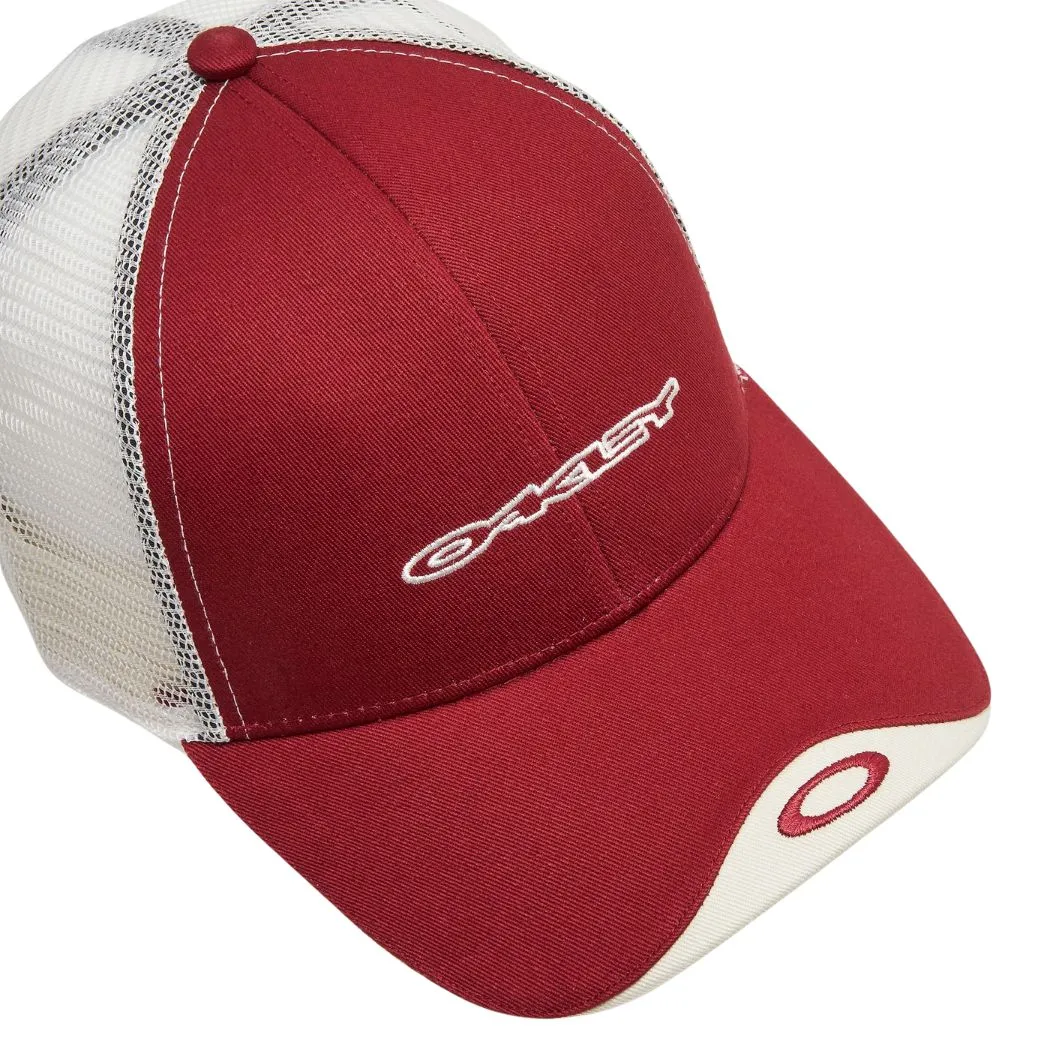 oakley Classic Trucker Hat