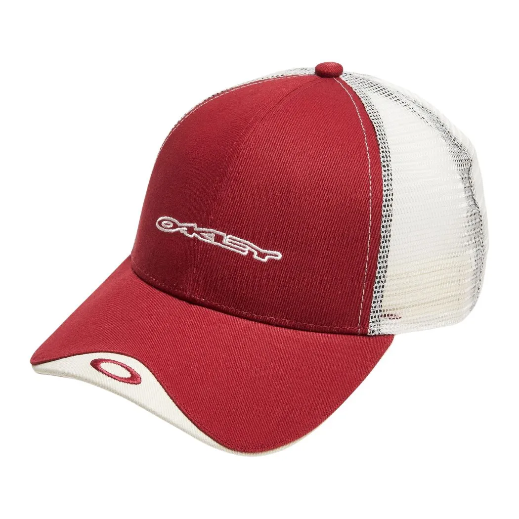 oakley Classic Trucker Hat
