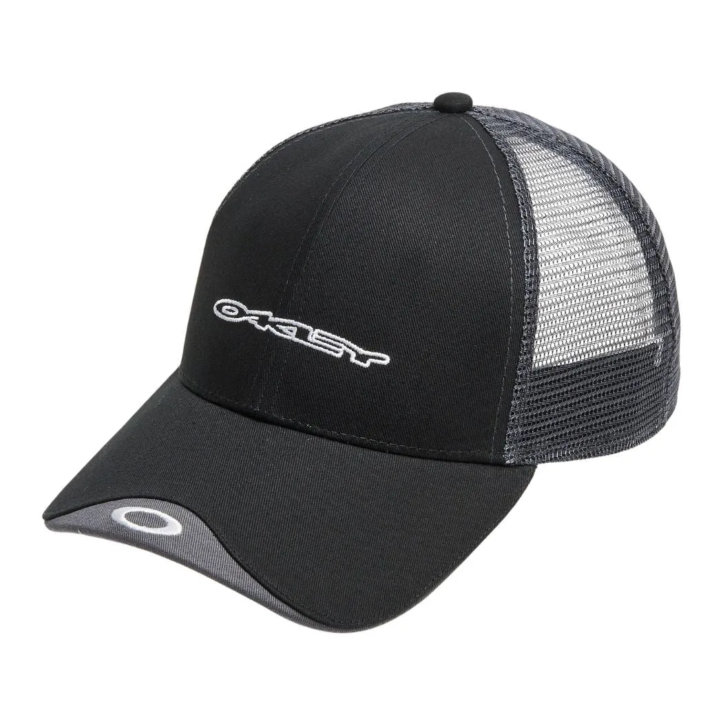 oakley Classic Trucker Hat