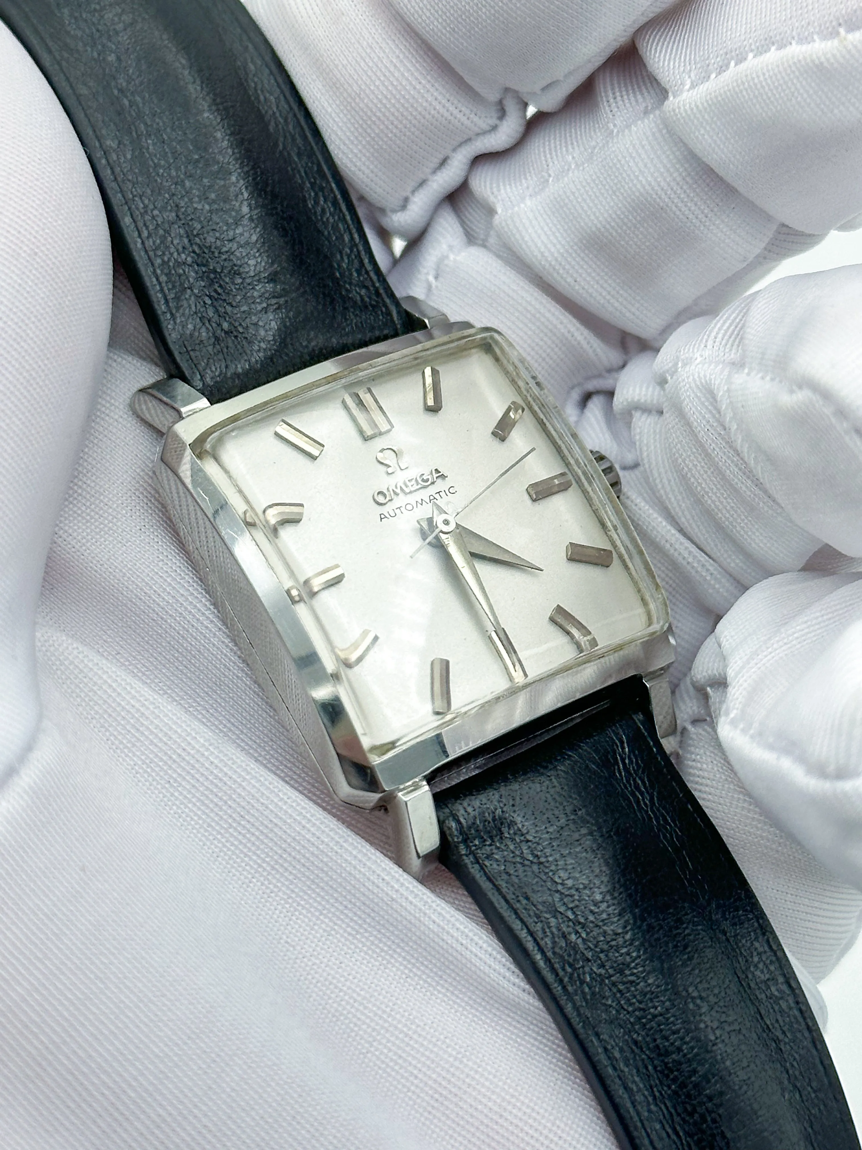 OMEGA AUTOMATIC REF. 3971 12SC