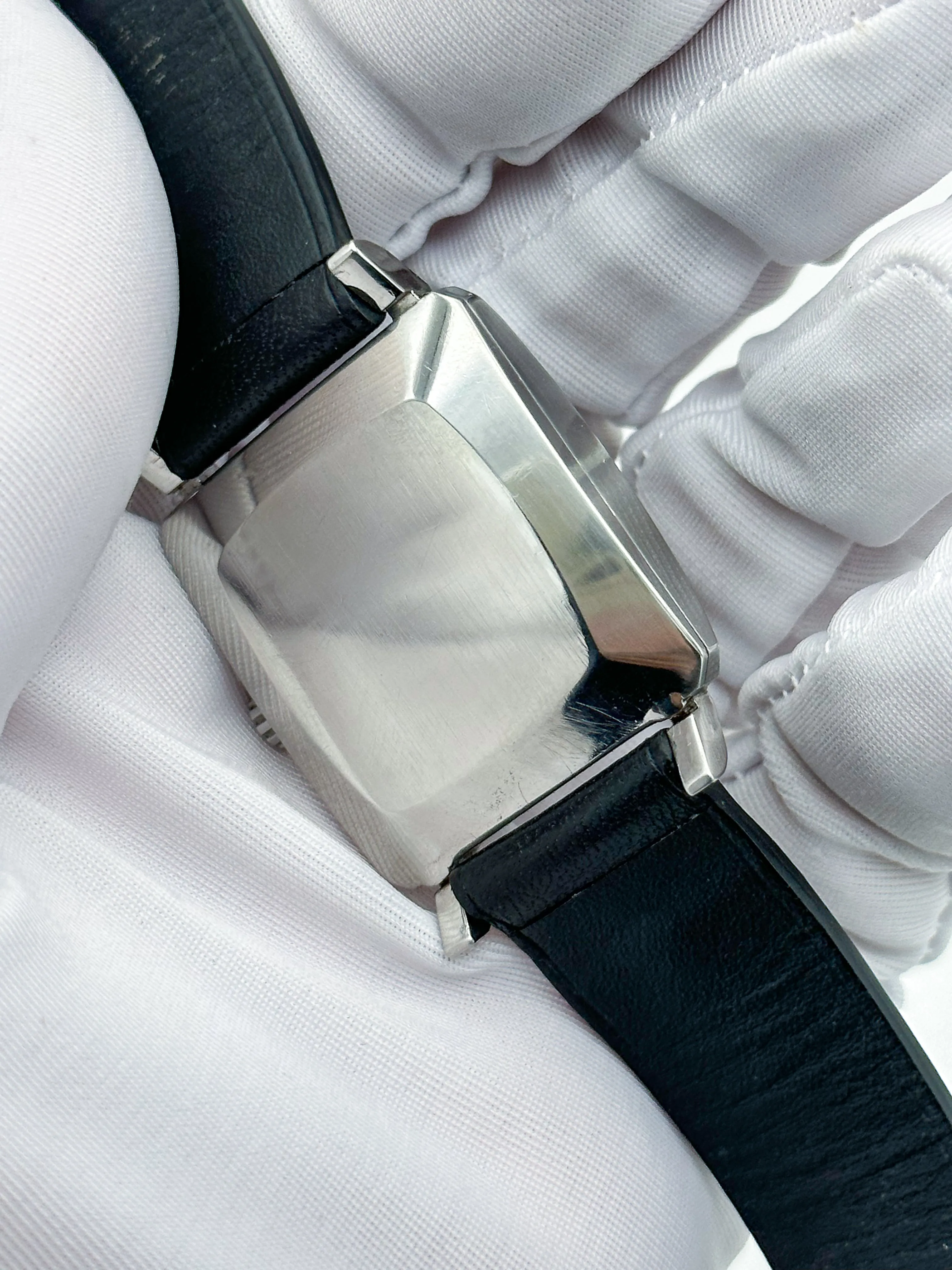 OMEGA AUTOMATIC REF. 3971 12SC