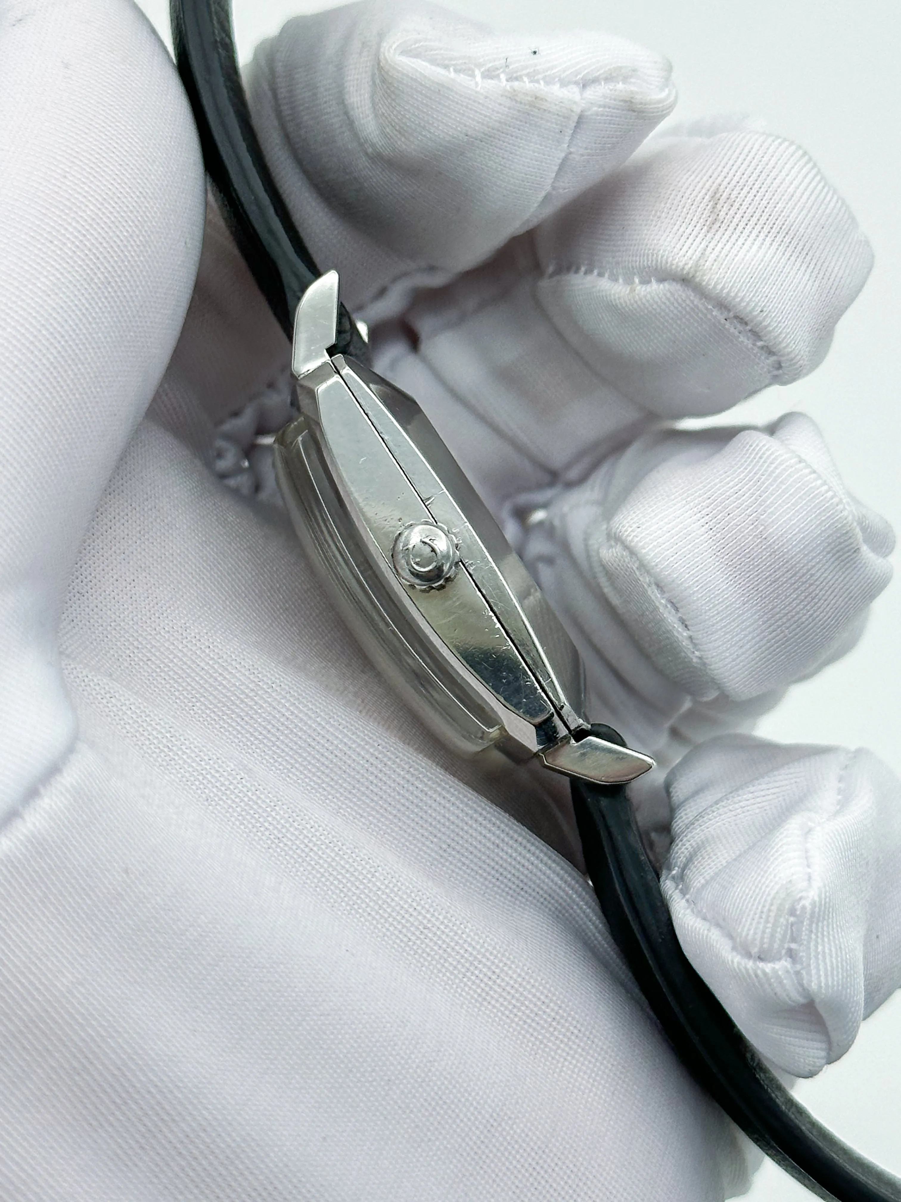 OMEGA AUTOMATIC REF. 3971 12SC