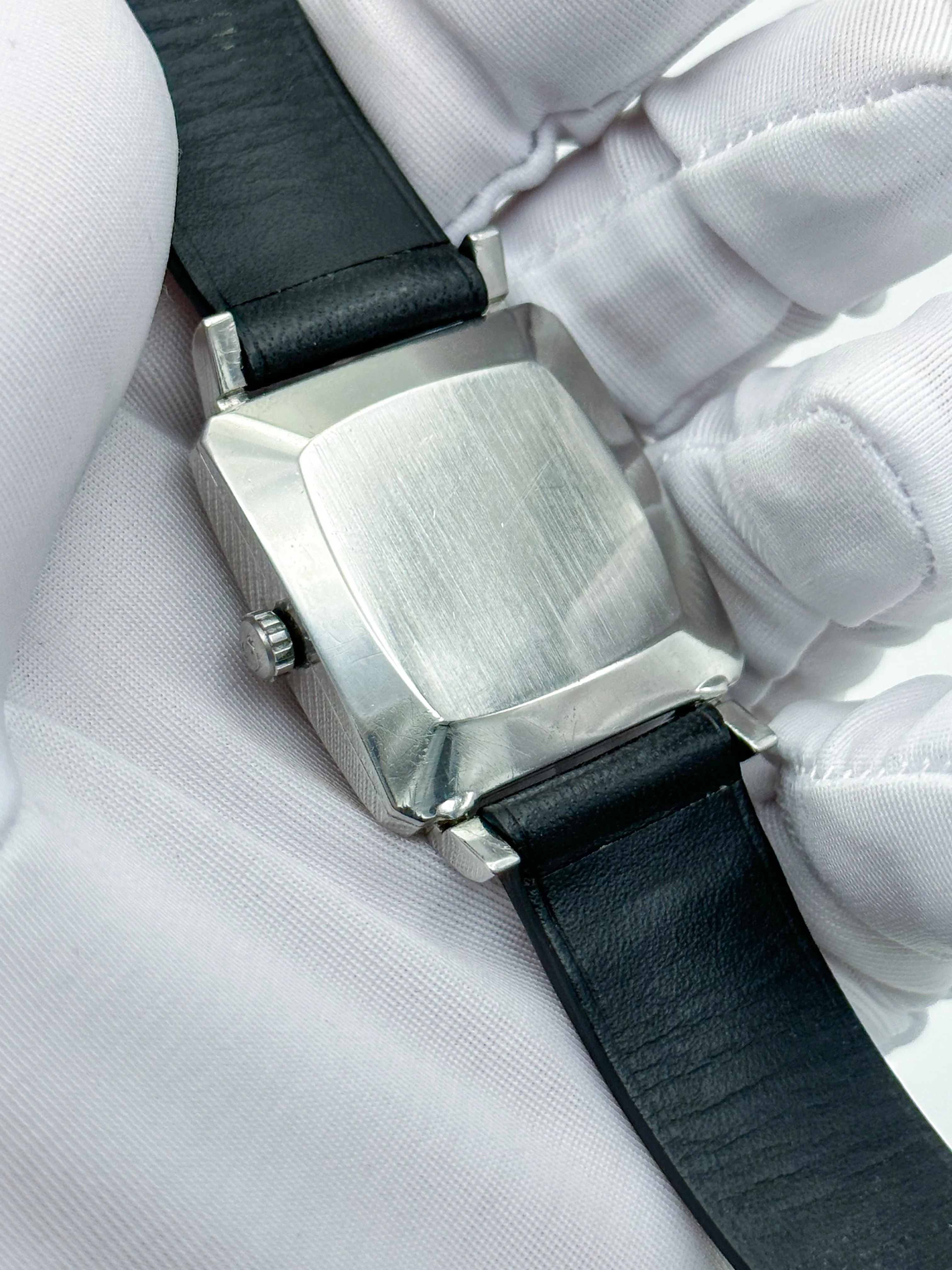 OMEGA AUTOMATIC REF. 3971 12SC