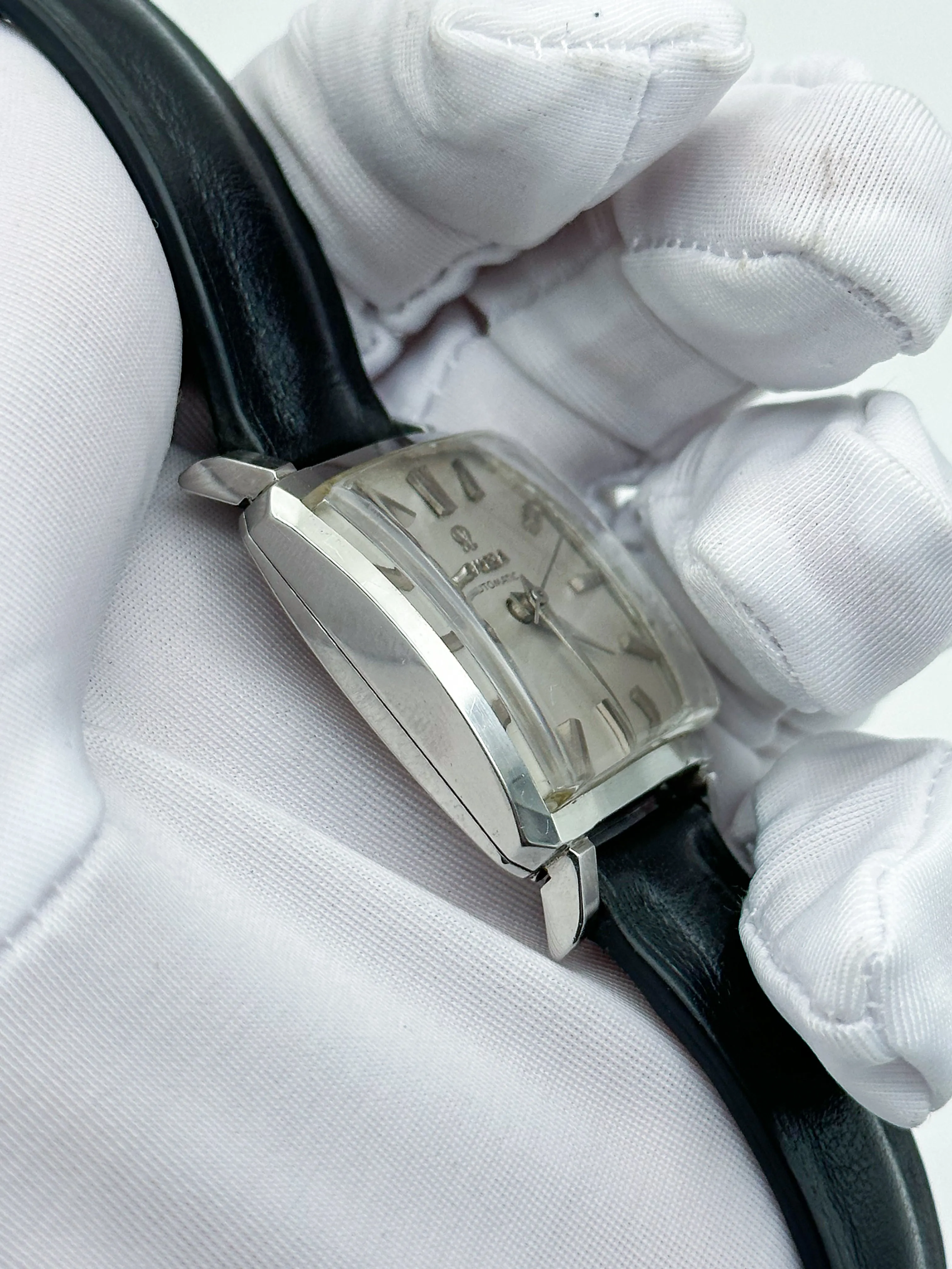 OMEGA AUTOMATIC REF. 3971 12SC