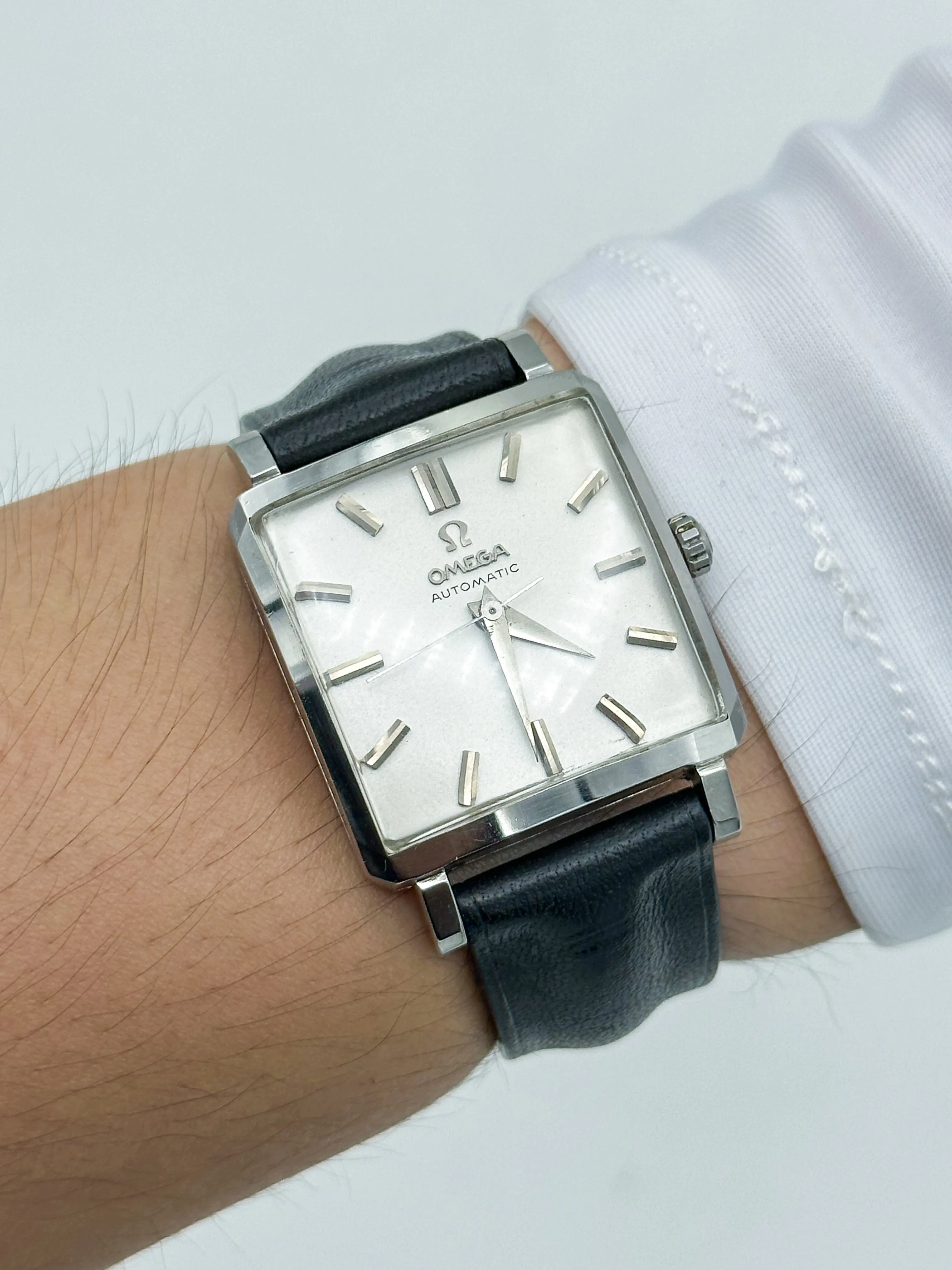 OMEGA AUTOMATIC REF. 3971 12SC