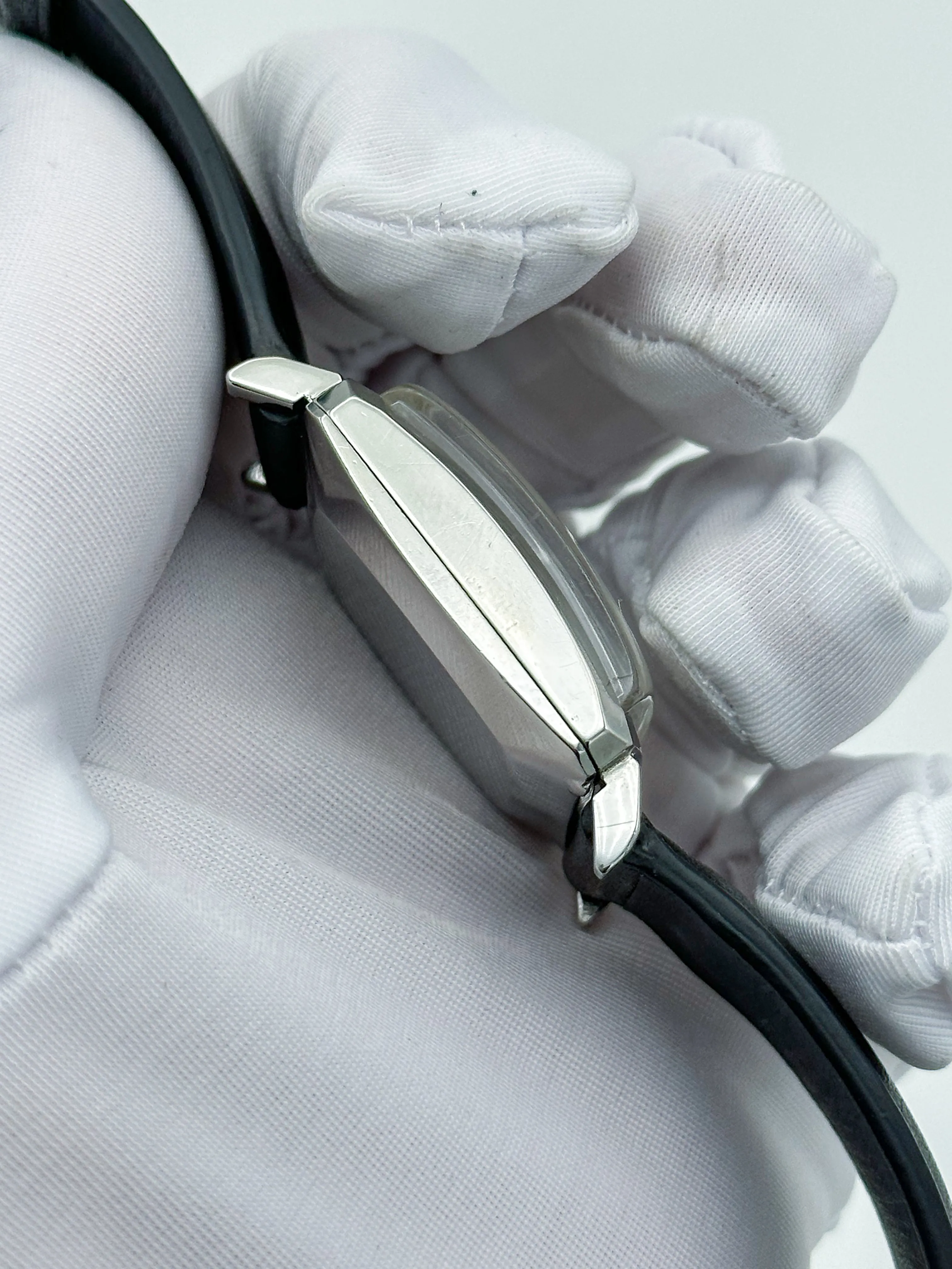OMEGA AUTOMATIC REF. 3971 12SC