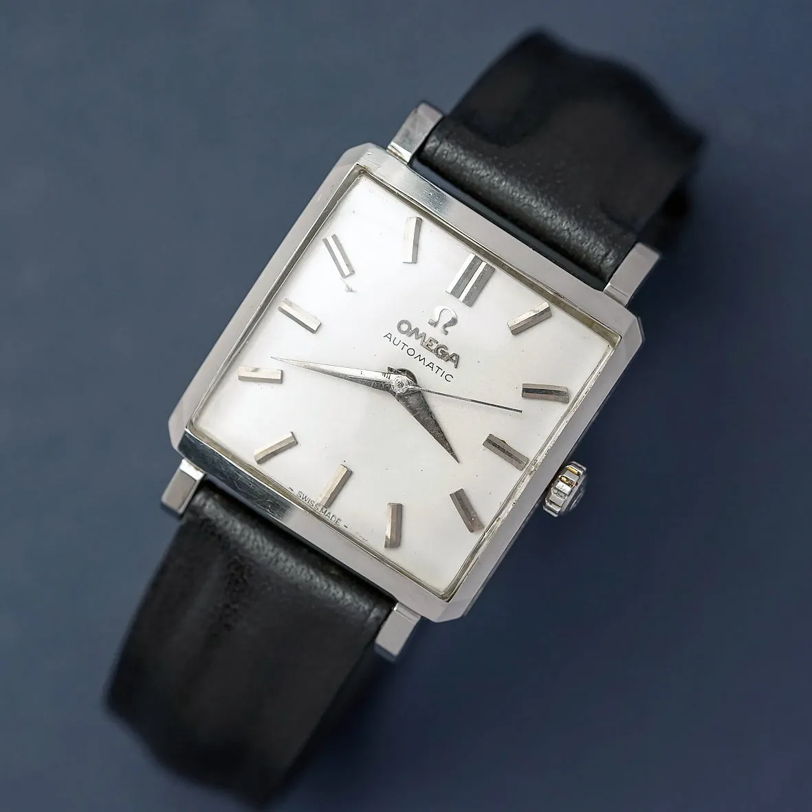 OMEGA AUTOMATIC REF. 3971 12SC