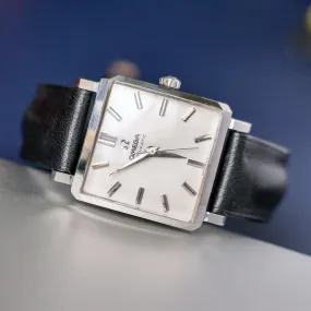 OMEGA AUTOMATIC REF. 3971 12SC