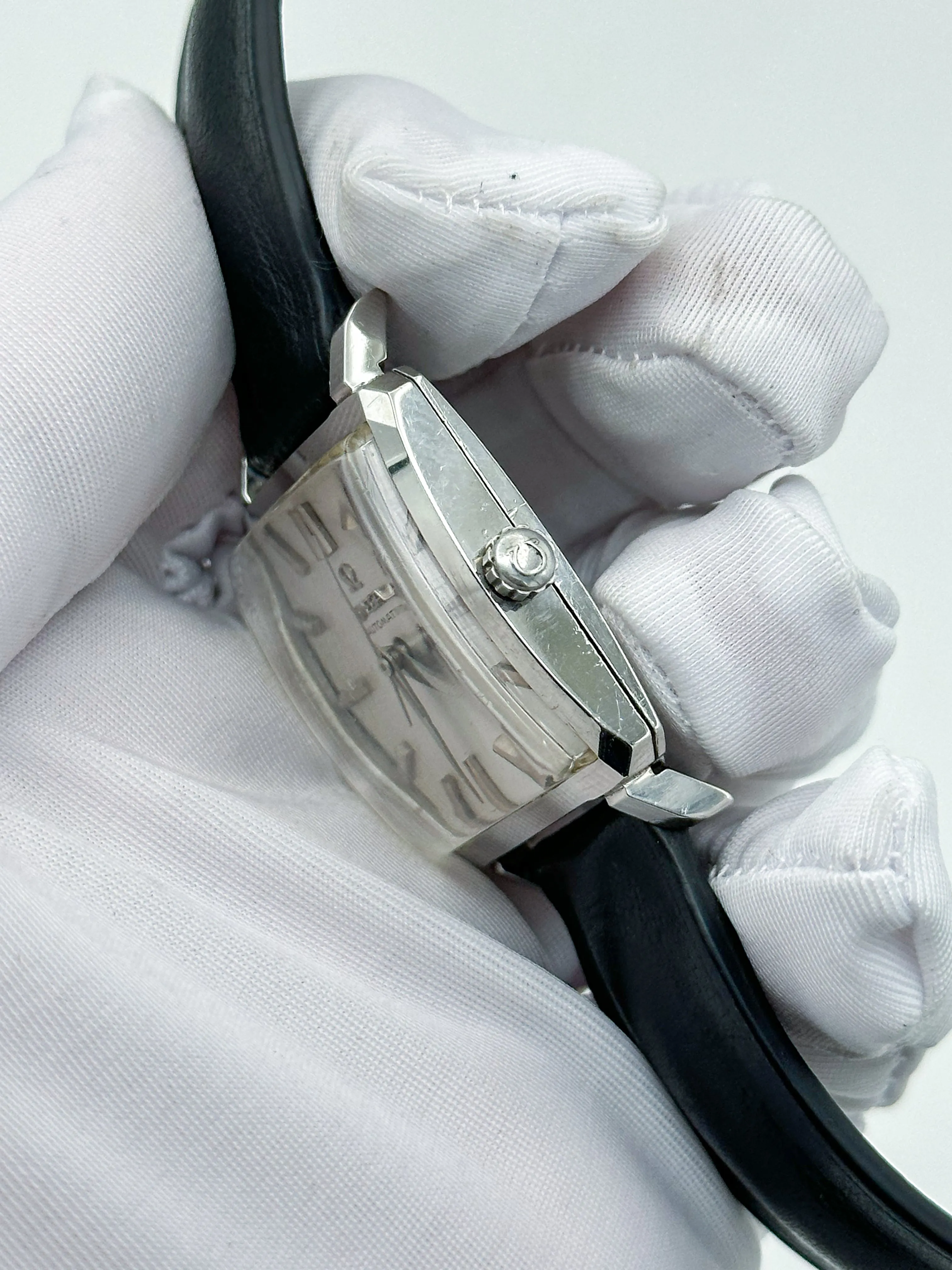 OMEGA AUTOMATIC REF. 3971 12SC