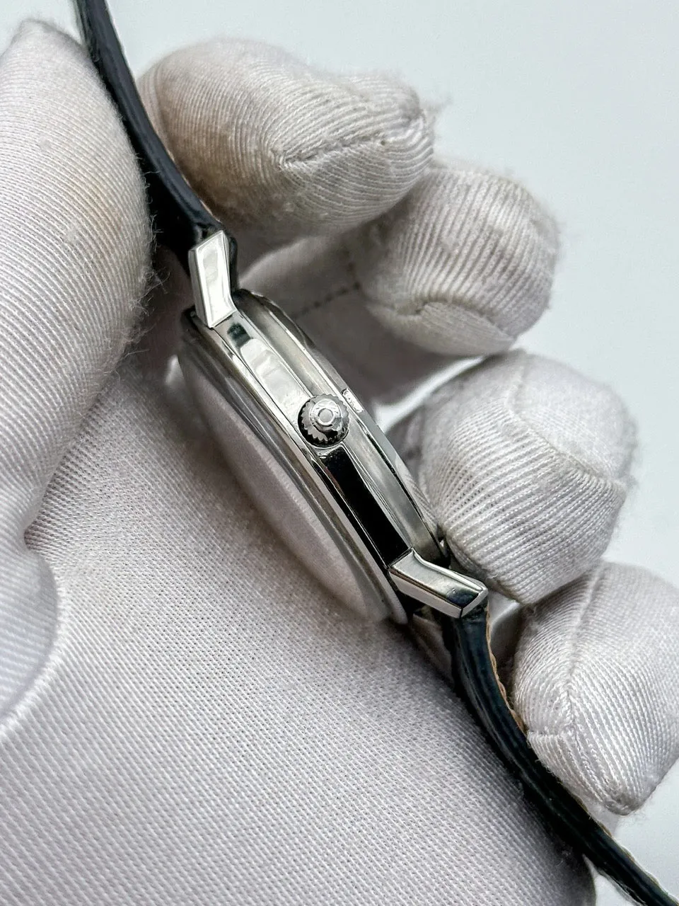 OMEGA CONSTELLATION AUTOMATIC CHRONOMETER REF. 168.018