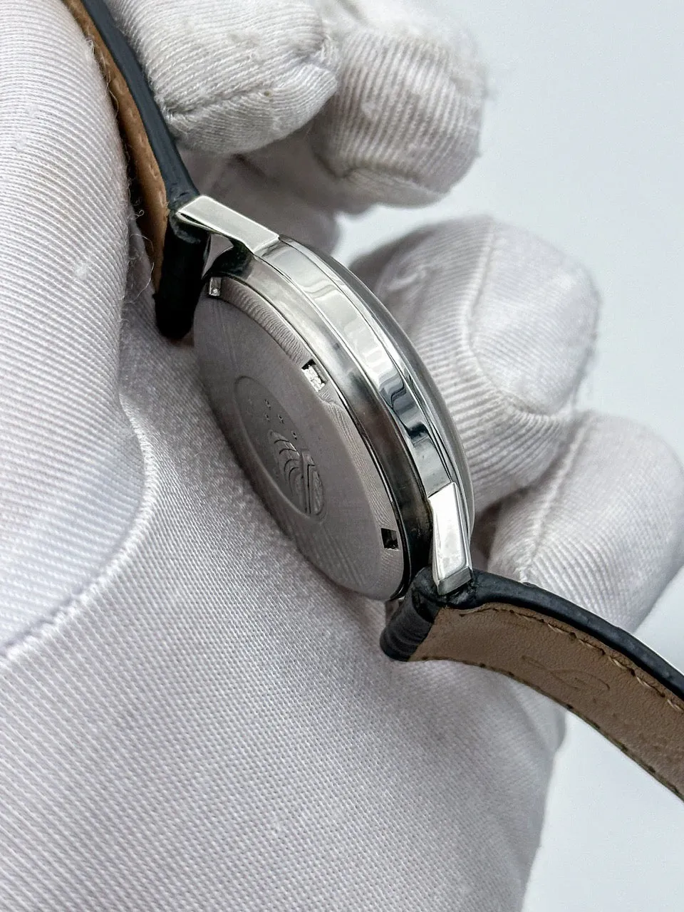 OMEGA CONSTELLATION AUTOMATIC CHRONOMETER REF. 168.018