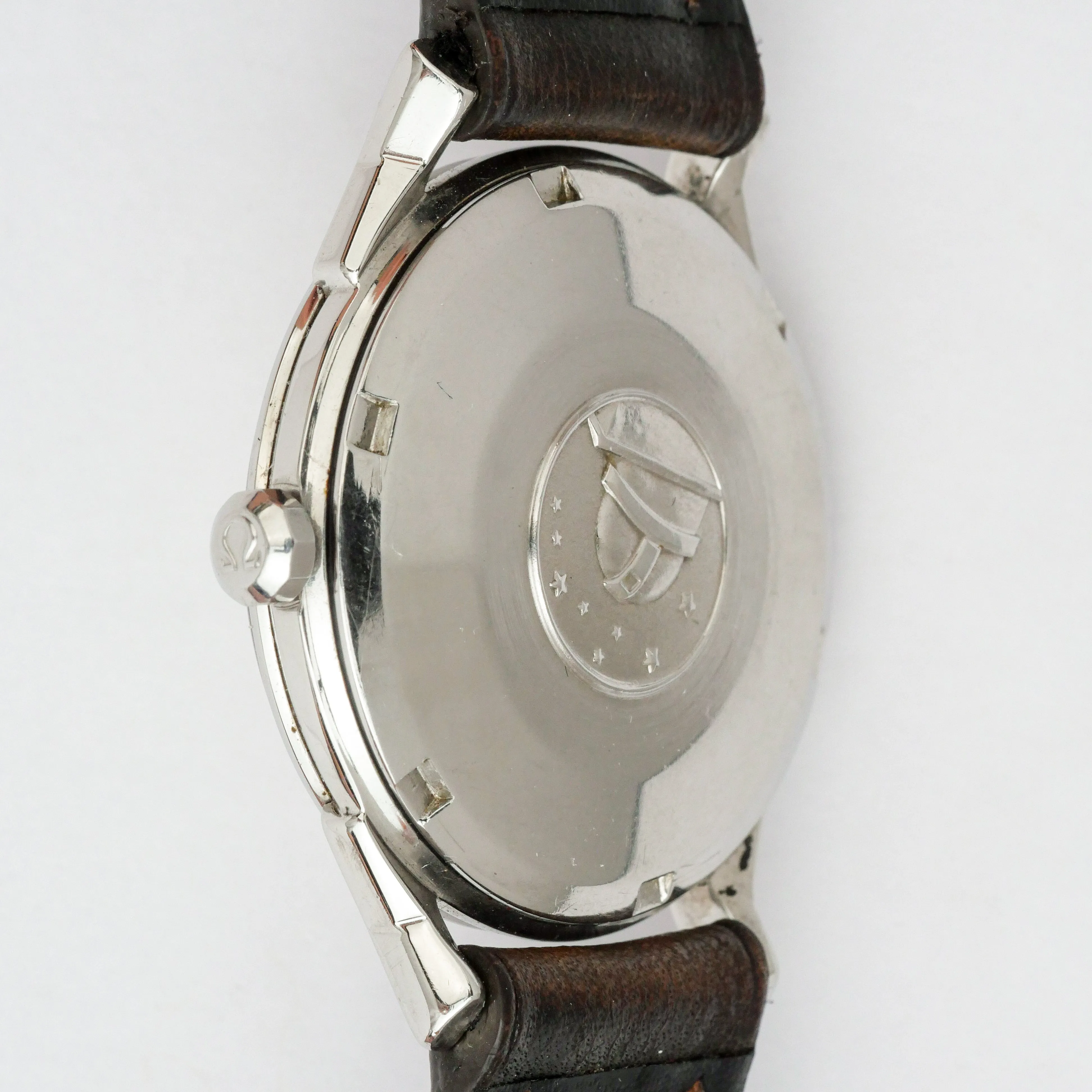 OMEGA CONSTELLATION "PIE PAN" CHRONOMETER AUTOMATIC REF. 14902-62-SC