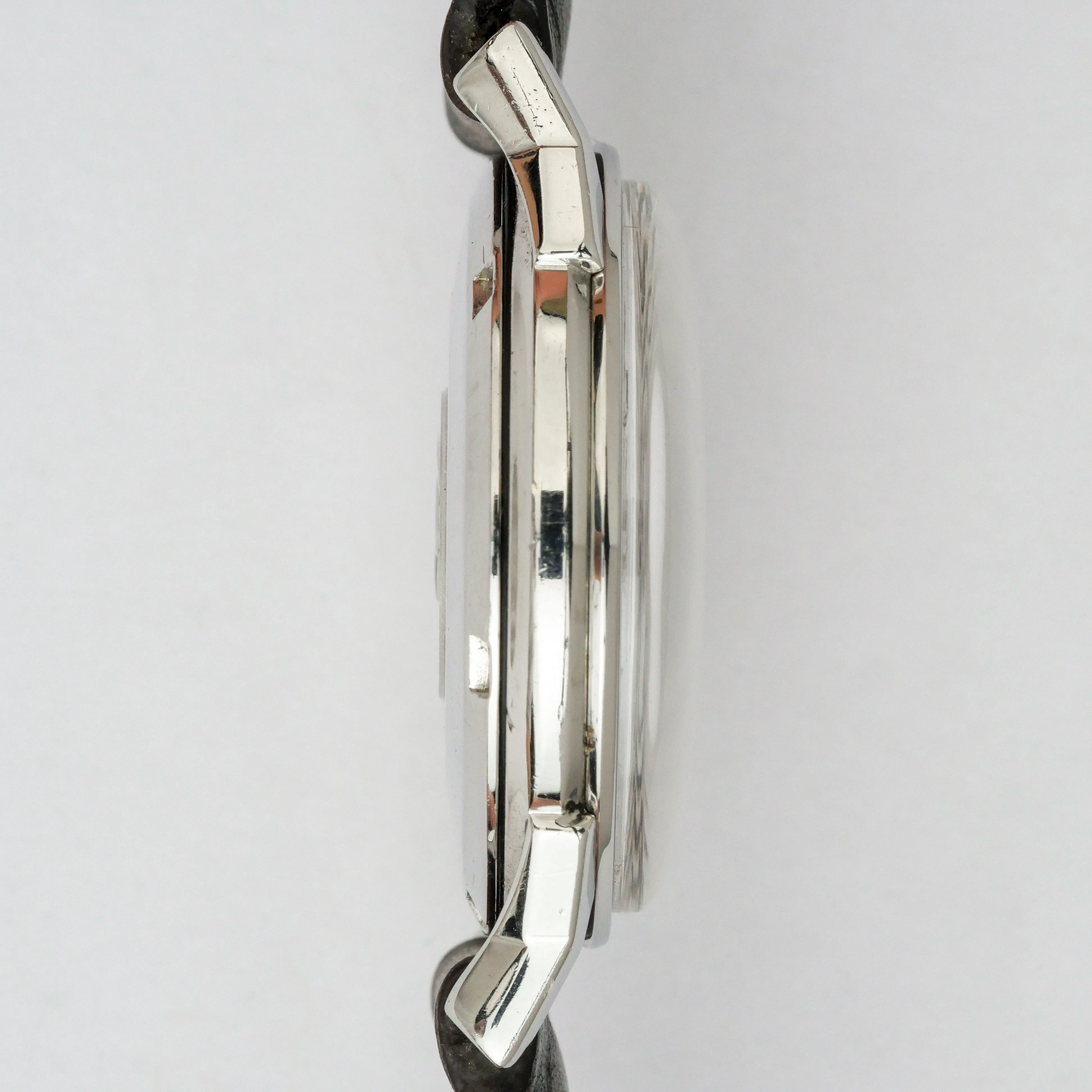 OMEGA CONSTELLATION "PIE PAN" CHRONOMETER AUTOMATIC REF. 14902-62-SC