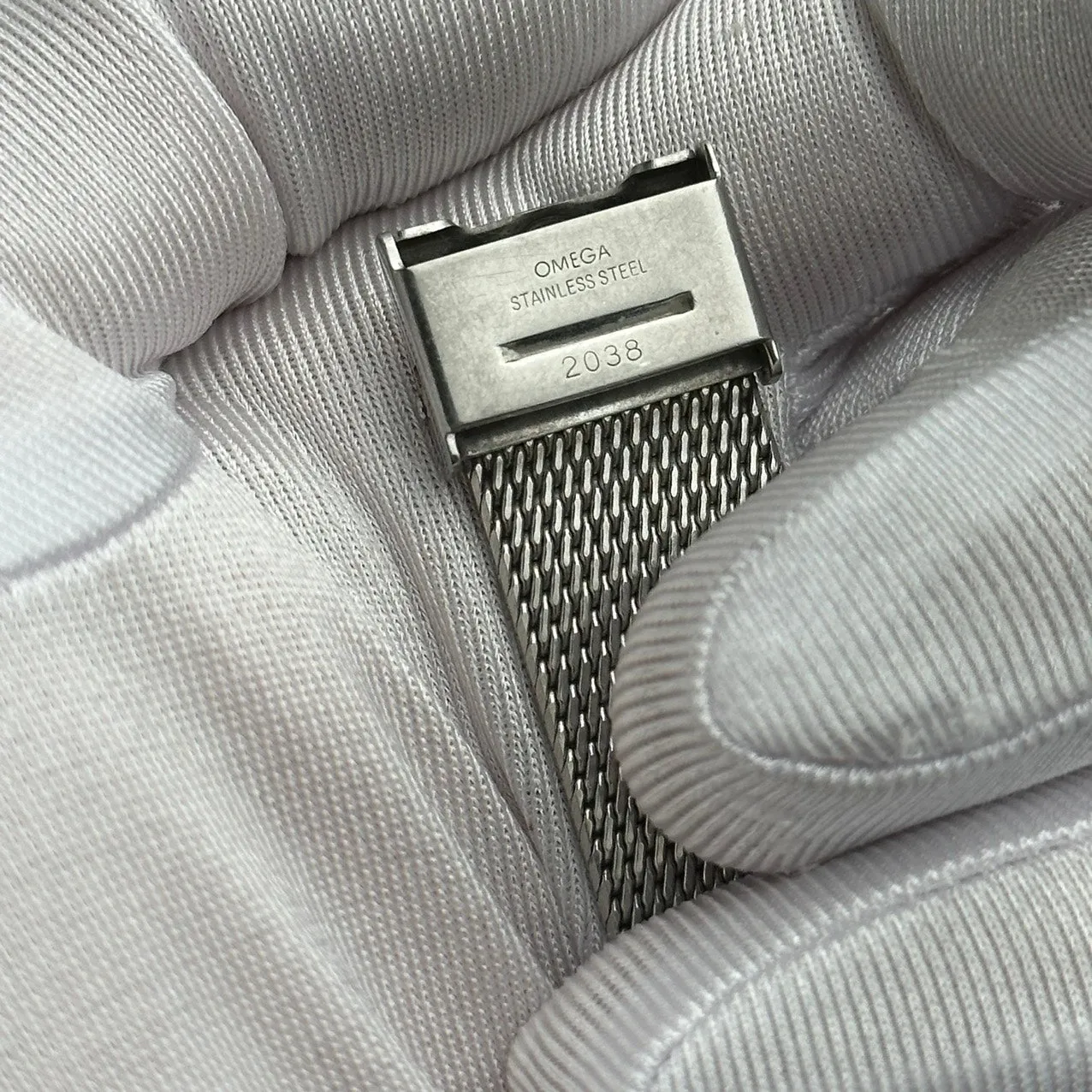 OMEGA DE VILLE AUTOMATIC 162.045