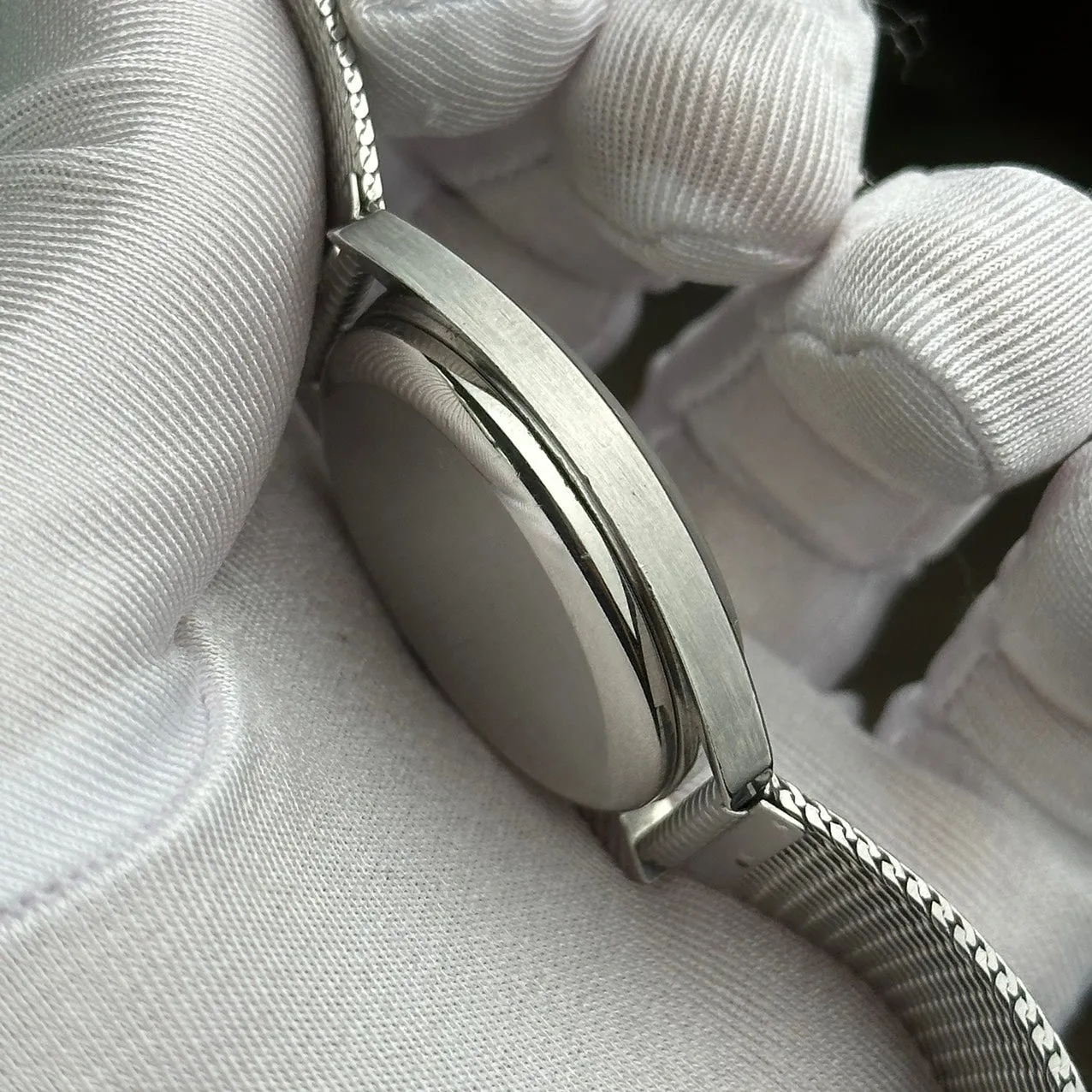 OMEGA DE VILLE AUTOMATIC 162.045