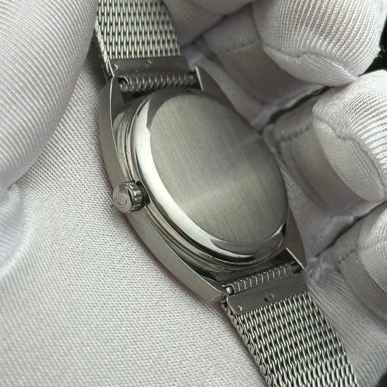 OMEGA DE VILLE AUTOMATIC 162.045