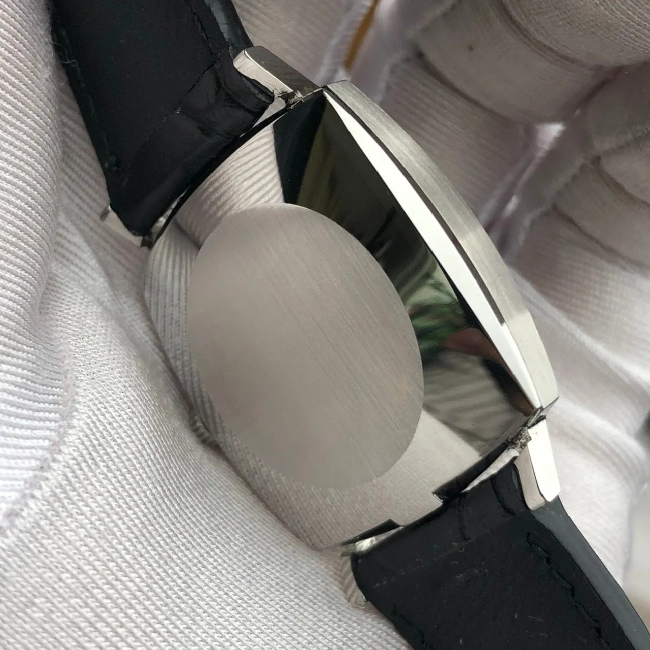 OMEGA DE VILLE AUTOMATIC REF. 162.025