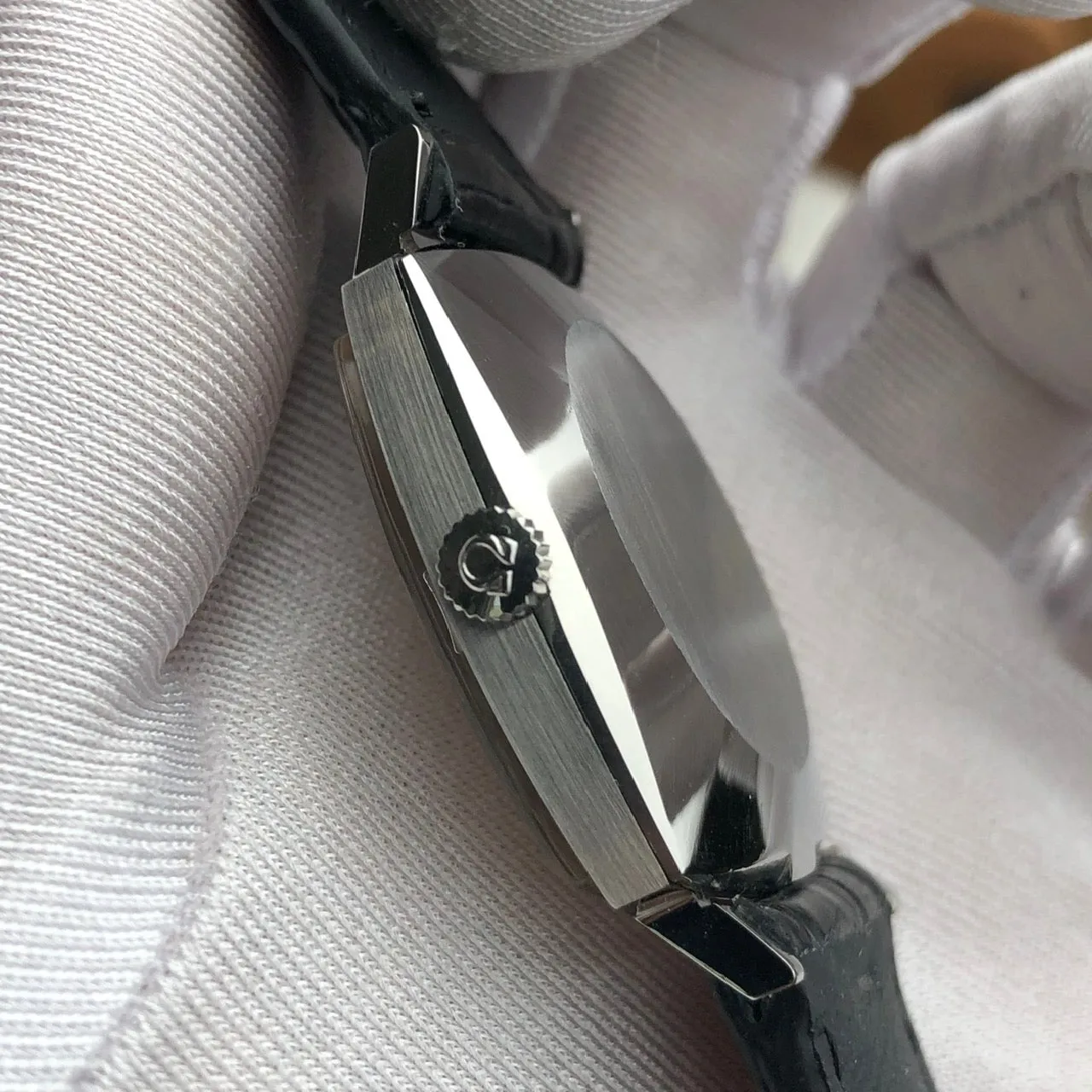 OMEGA DE VILLE AUTOMATIC REF. 162.025