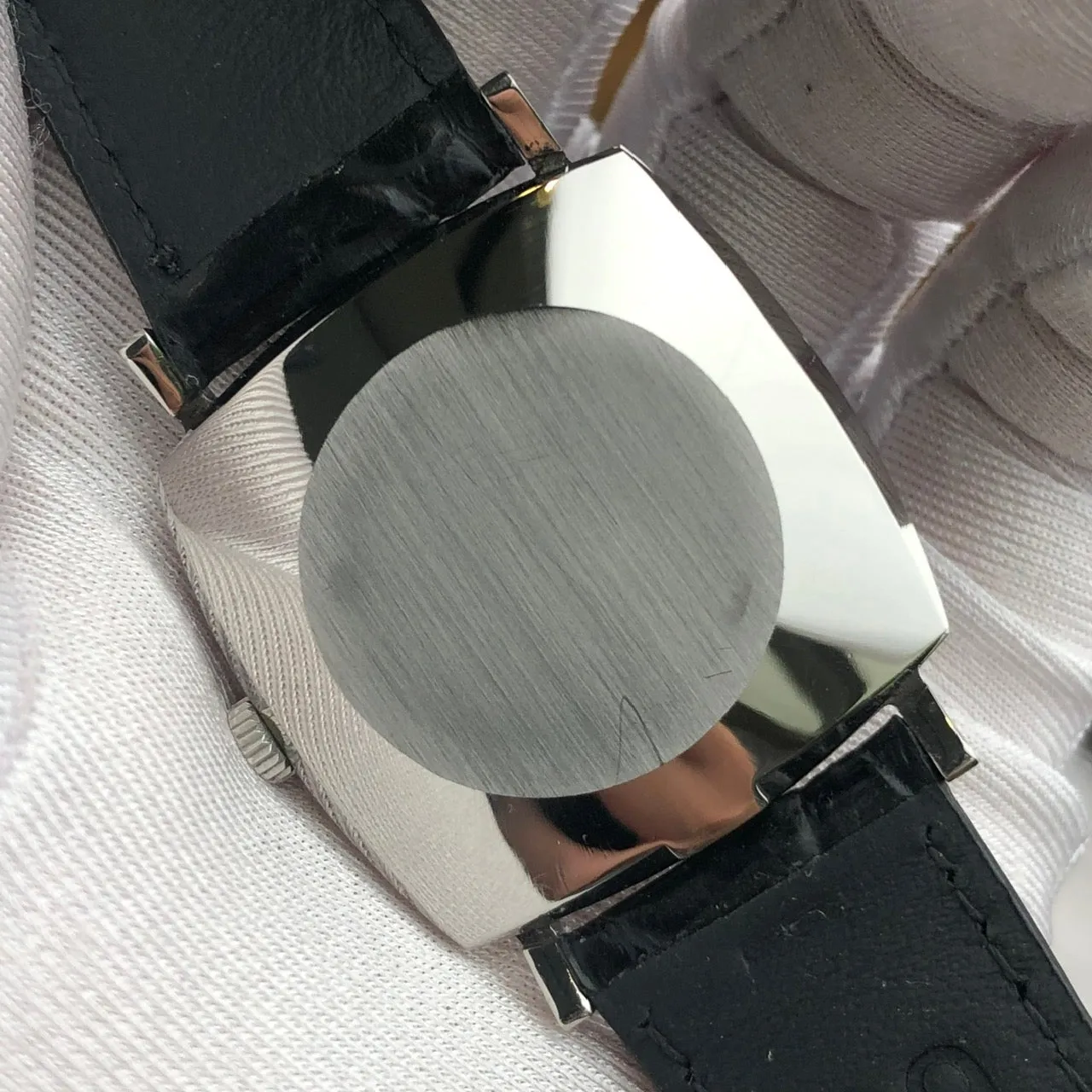 OMEGA DE VILLE AUTOMATIC REF. 162.025