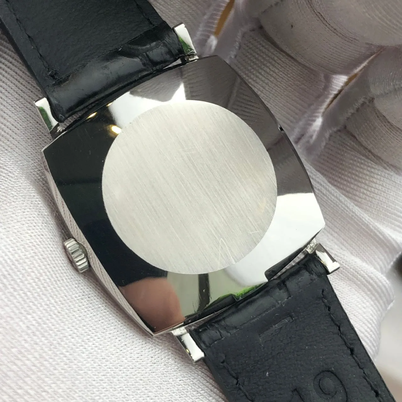 OMEGA DE VILLE AUTOMATIC REF. 162.025