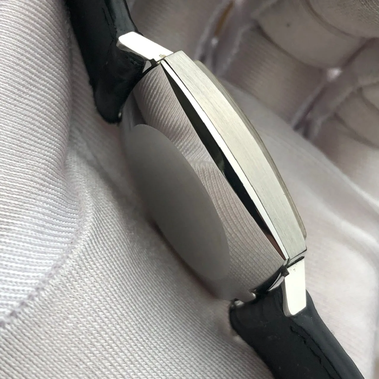 OMEGA DE VILLE AUTOMATIC REF. 162.025