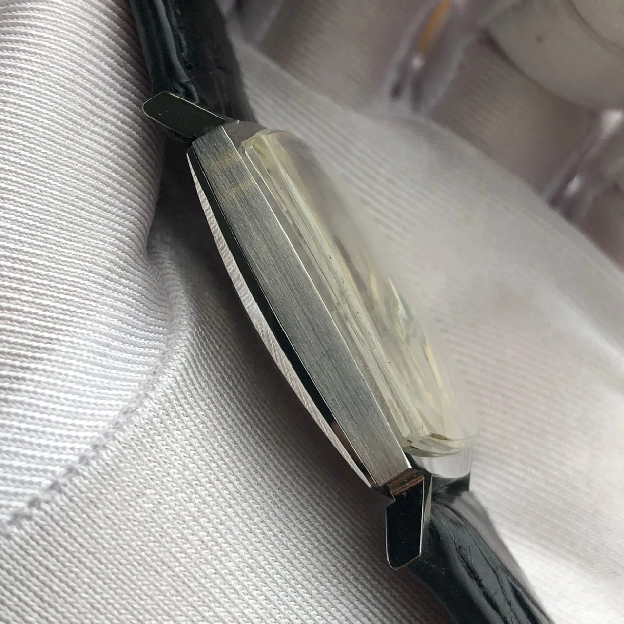 OMEGA DE VILLE AUTOMATIC REF. 162.025