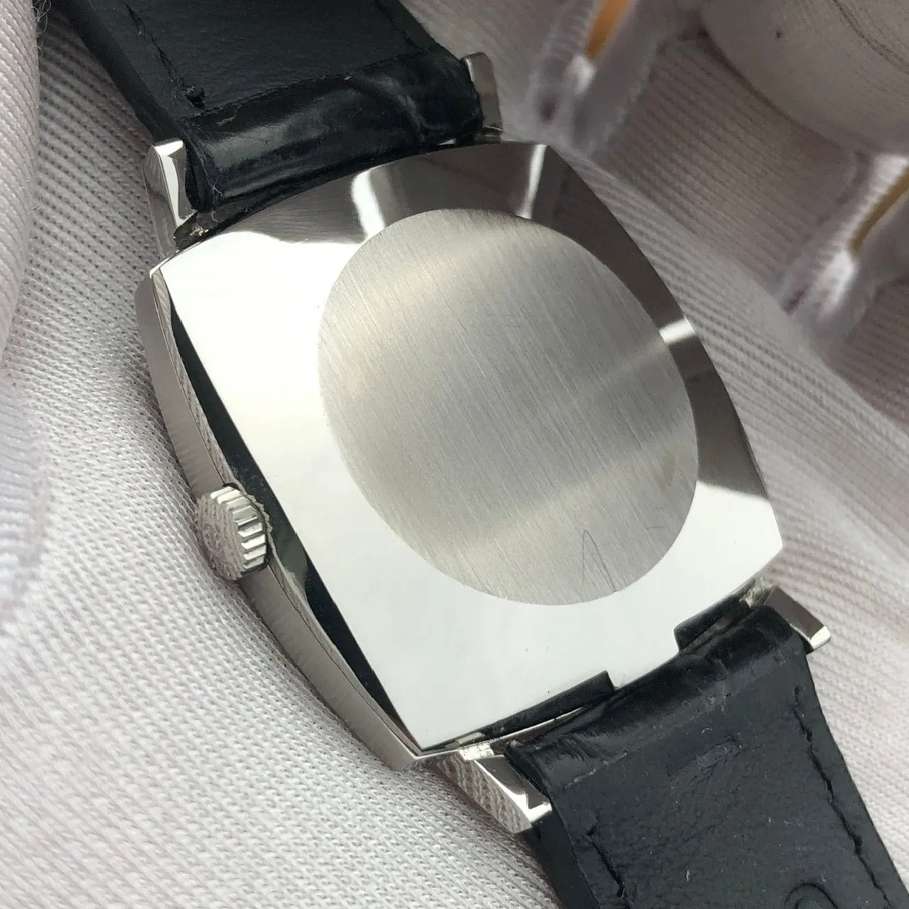 OMEGA DE VILLE AUTOMATIC REF. 162.025