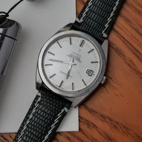 OMEGA SEAMASTER AUTOMATIC CHRONOMETER REF. 166.028