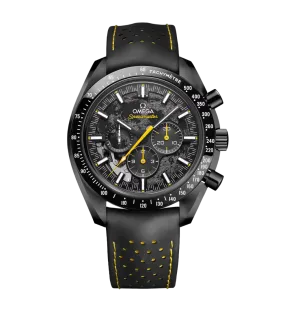 Omega Speedmaster Dark Side of the Moon Chronograph Black ceramic Men's Watch