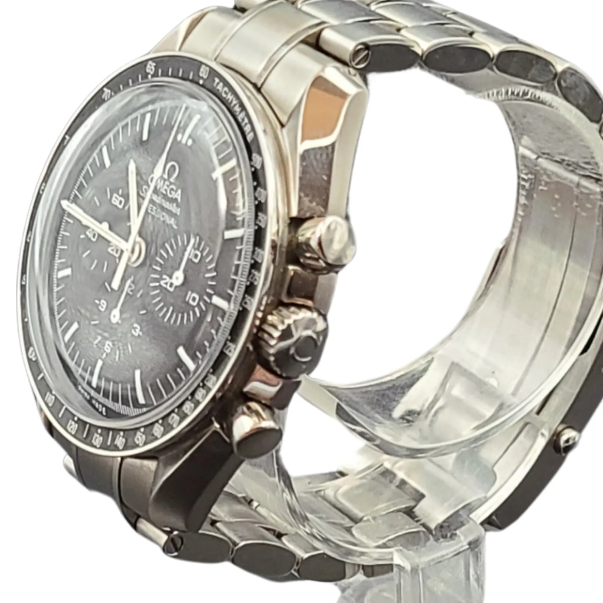 Omega Speedmaster Moonwatch Chronograph (311.30.42.30.01.005)