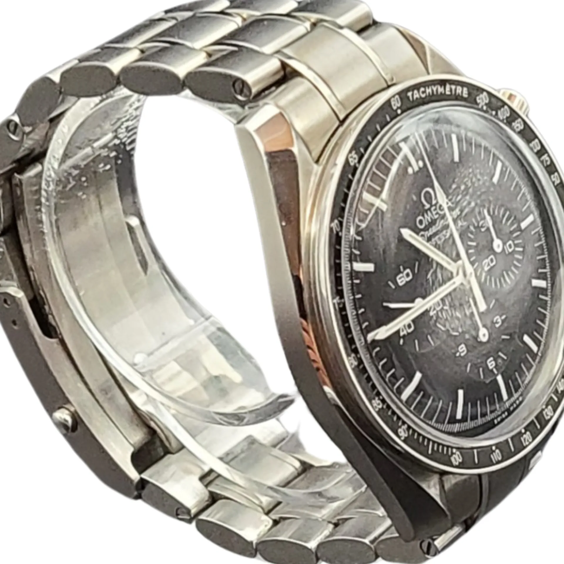 Omega Speedmaster Moonwatch Chronograph (311.30.42.30.01.005)