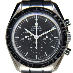 Omega Speedmaster Moonwatch Chronograph (311.30.42.30.01.005)