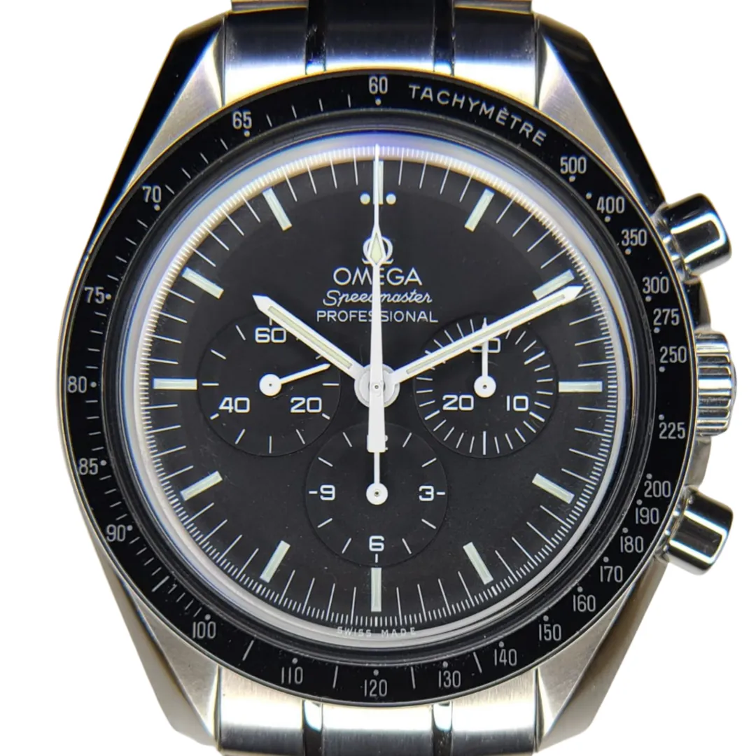 Omega Speedmaster Moonwatch Chronograph (311.30.42.30.01.005)