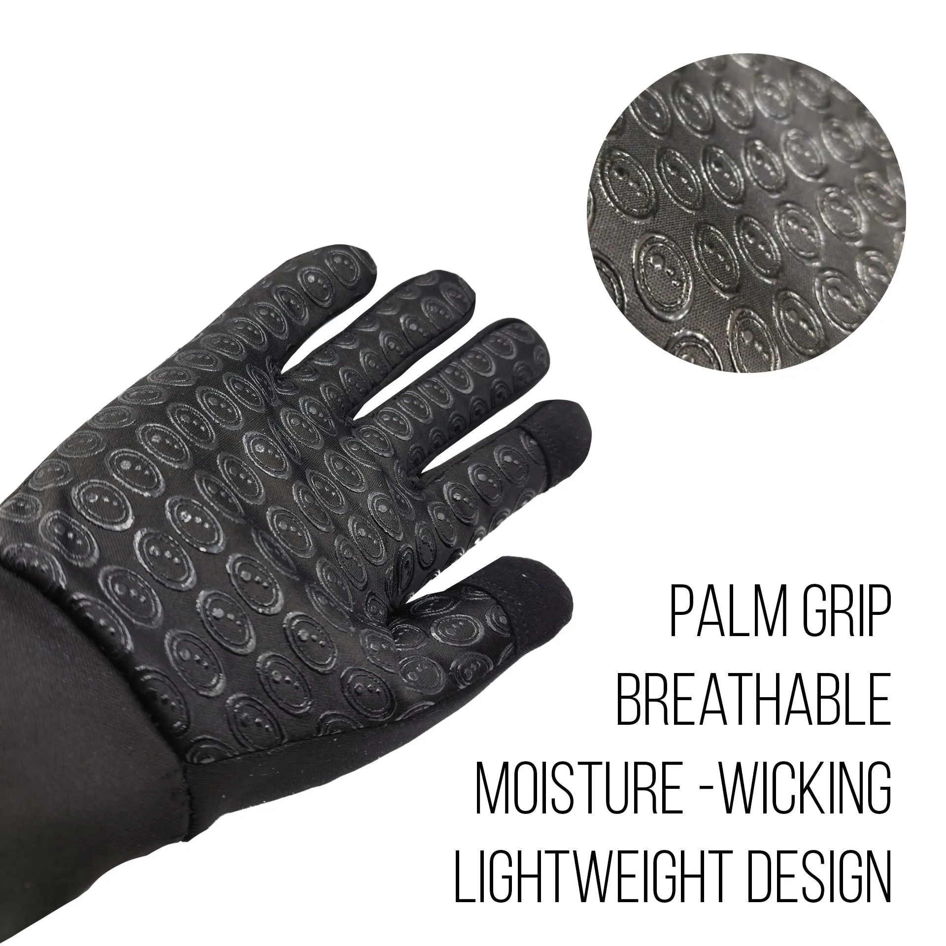Optimum Aqua Waterproof Thermal Glove