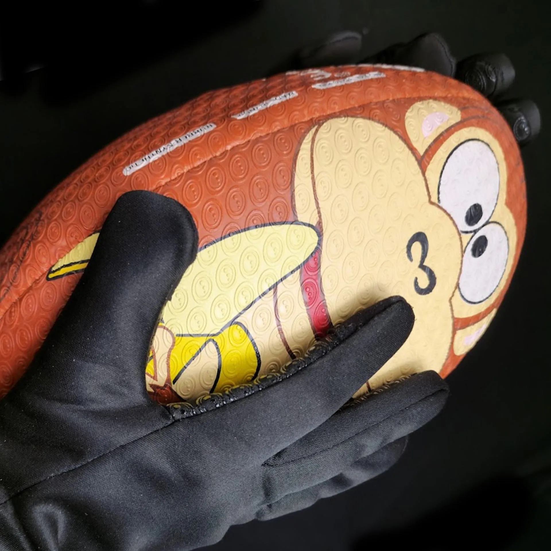 Optimum Aqua Waterproof Thermal Glove