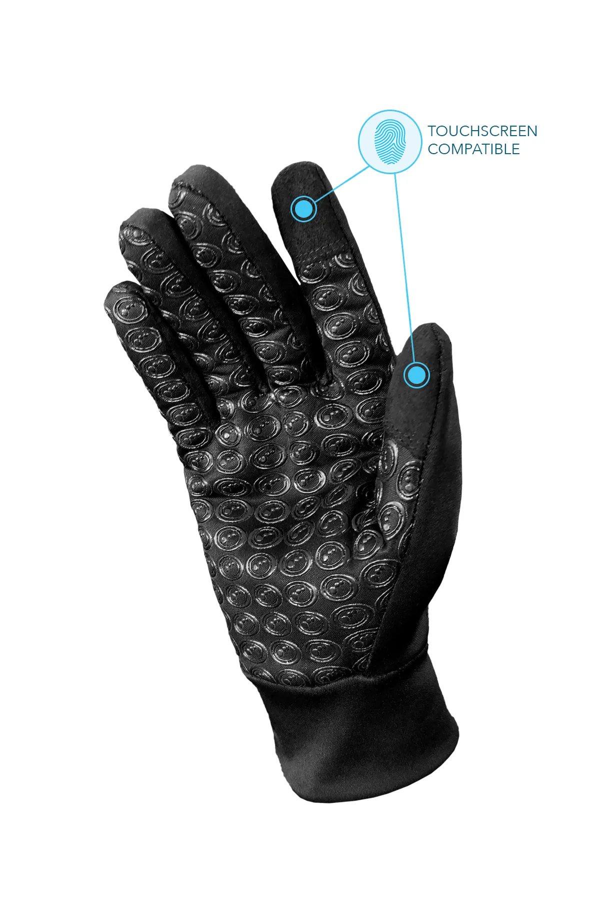 Optimum Aqua Waterproof Thermal Glove
