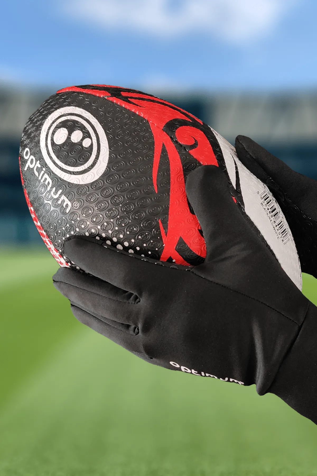 Optimum Aqua Waterproof Thermal Glove
