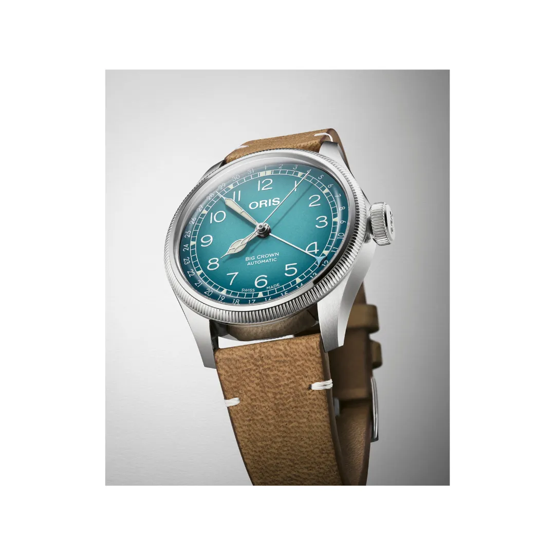 ORIS X CERVO VOLANTE