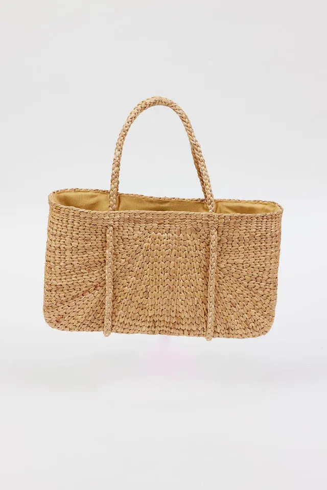 Peachy Tote
