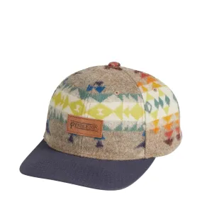 Pendleton Pendleton Wool Hat Highland Peak Tan