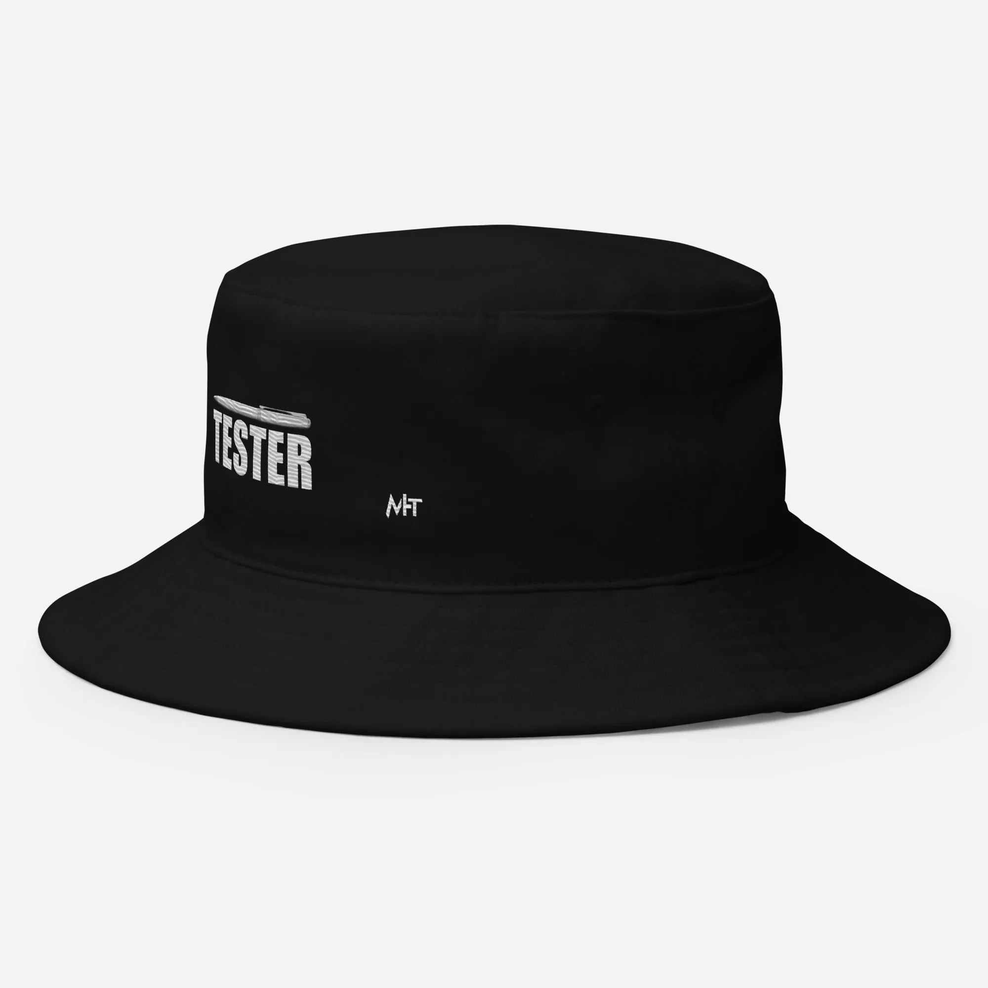 Pentester V2 - Bucket Hat