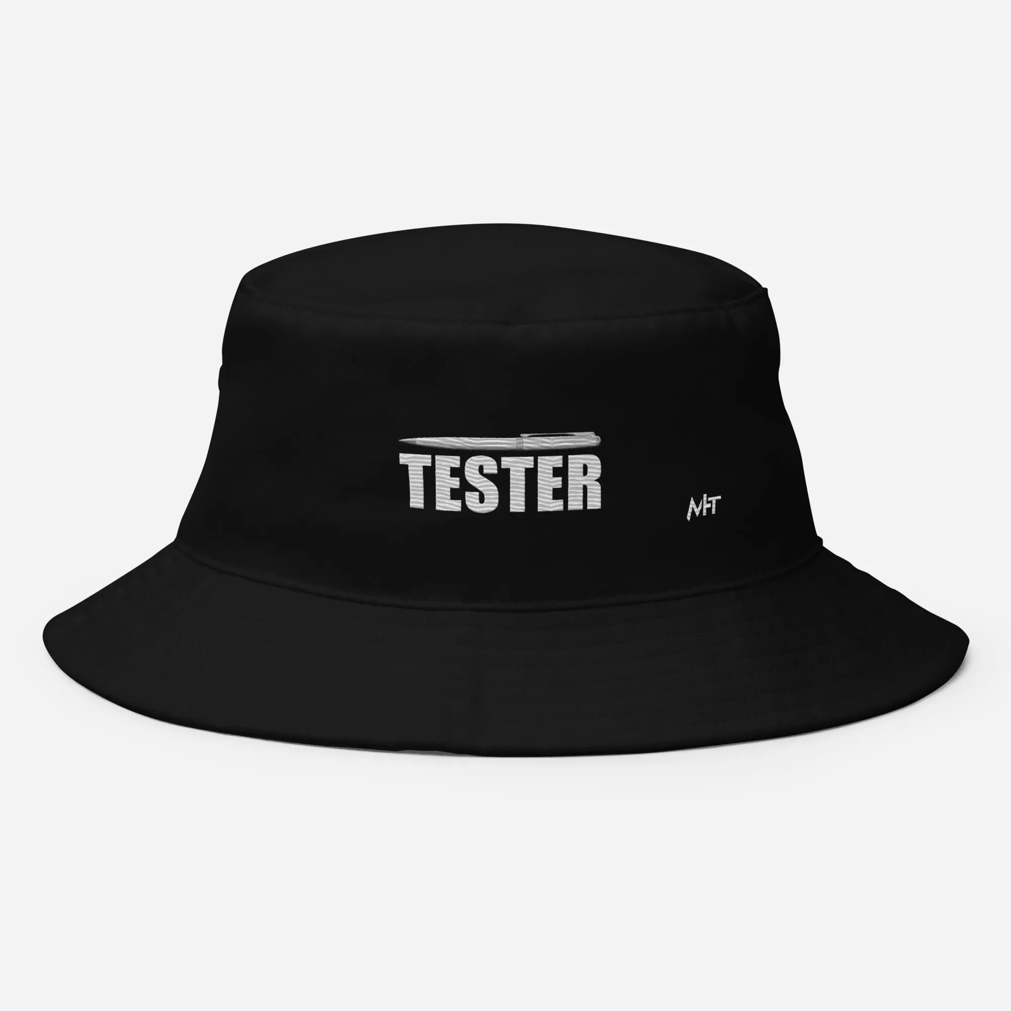 Pentester V2 - Bucket Hat