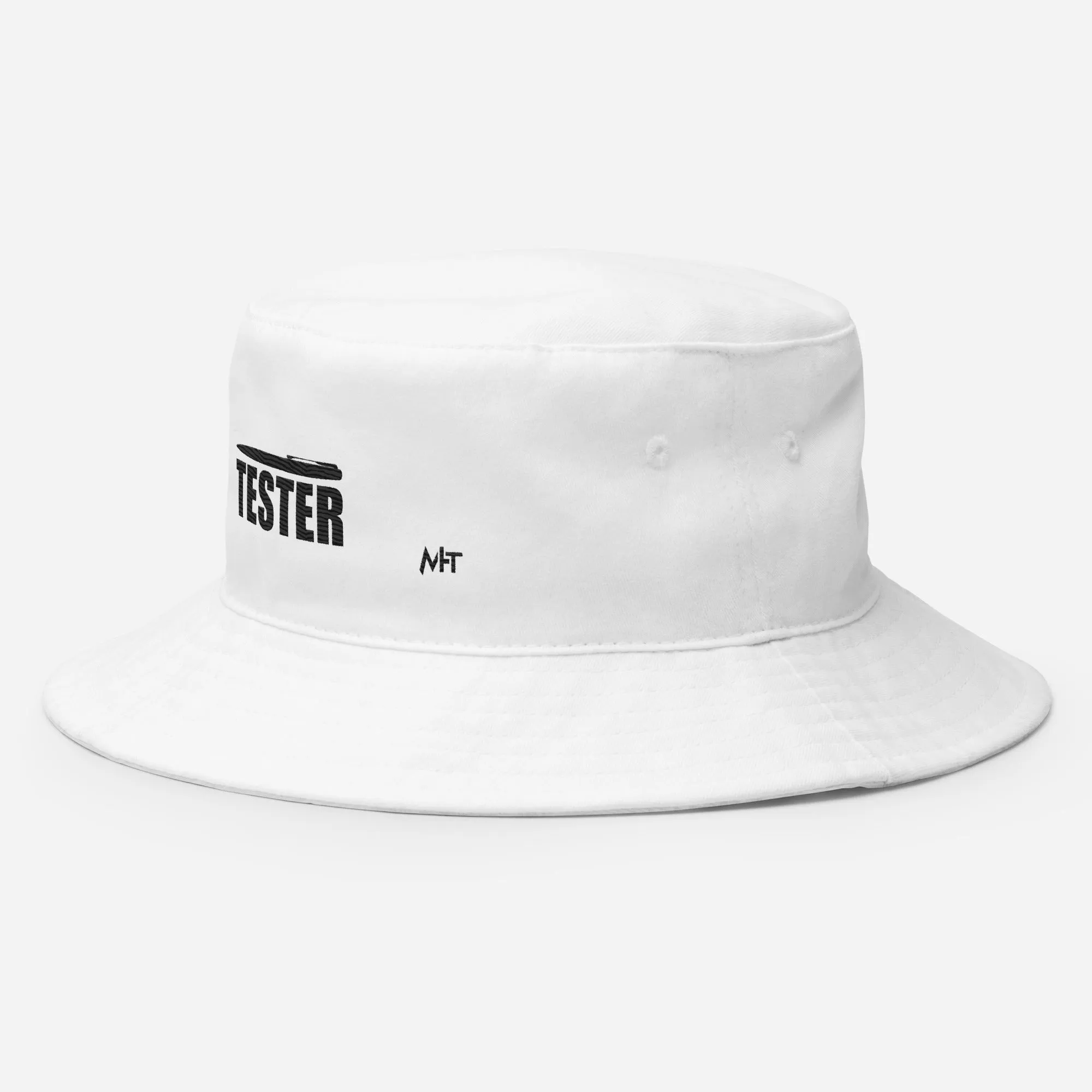 Pentester V2 - Bucket Hat