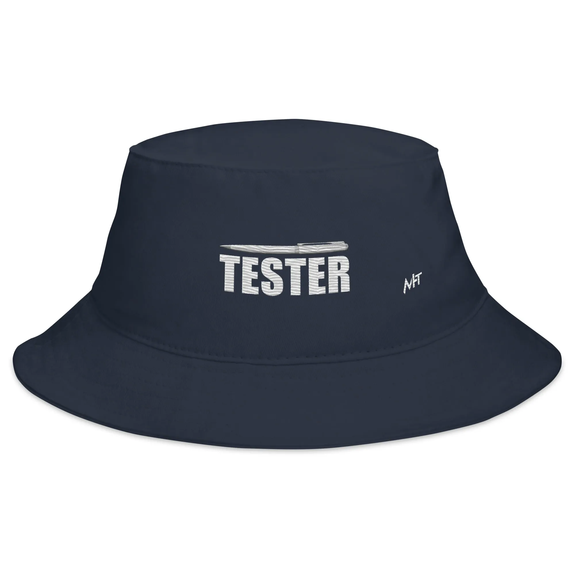Pentester V2 - Bucket Hat